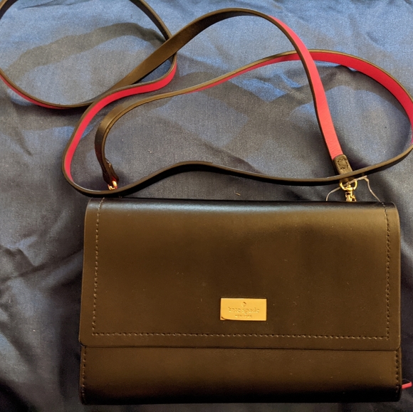Kate Spade Purse - Picture 4 of 7